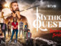 Mythic Quest: Raven's Banquet TV show on AppleTV+: canceled or renewed for season 2?