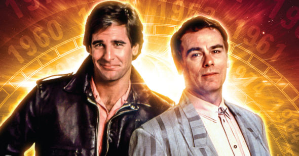 Quantum Leap TV Show on NBC: canceled or renewed?