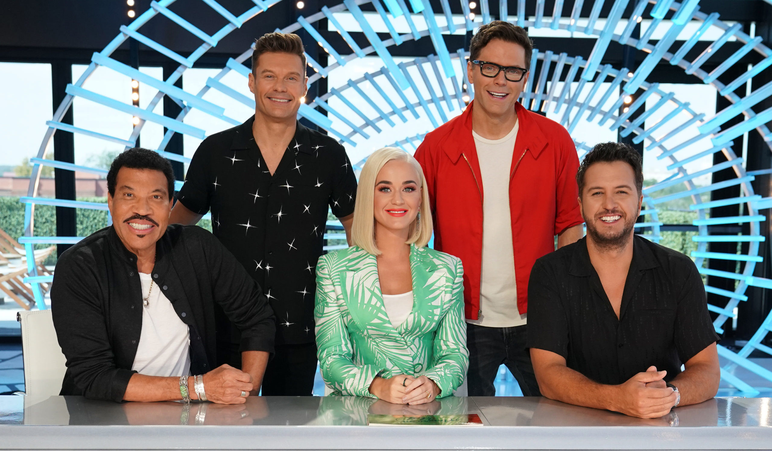 American Idol on ABC cancelled? season 19? (release date) canceled