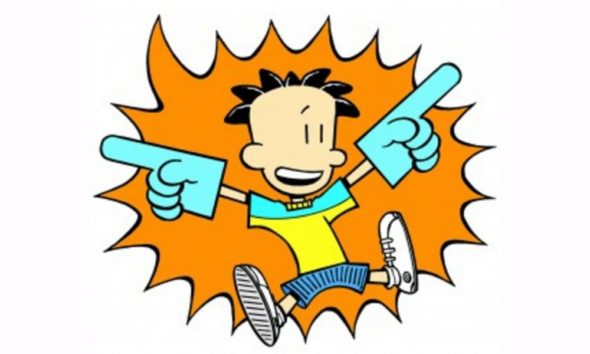 Big Nate TV Show on Nickelodeon: canceled or renewed?