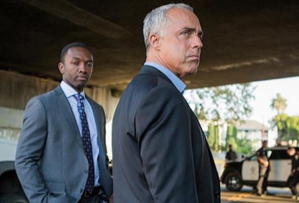 Bosch Season Seven Amazon Prime Series Renewed For Final Season