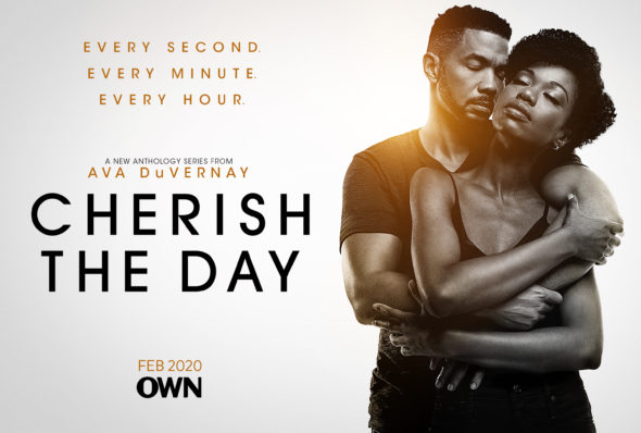 Cherish the Day TV show on OWN: season 1 ratings