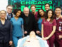 Chicago Med TV show on NBC: season 6 (2020-21), season 7 (2021-22), season 8 (2022-23) renewals