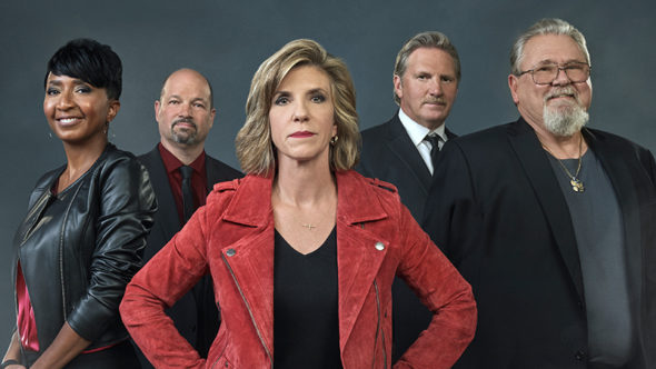 Cold Justice: Season Six; Oxygen True Crime Series Returns in March - canceled + renewed TV