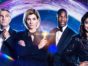 Doctor Who TV Show on BBC: canceled or renewed?