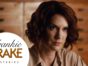 Frankie Drake Mysteries TV Show on Ovation: canceled or renewed?