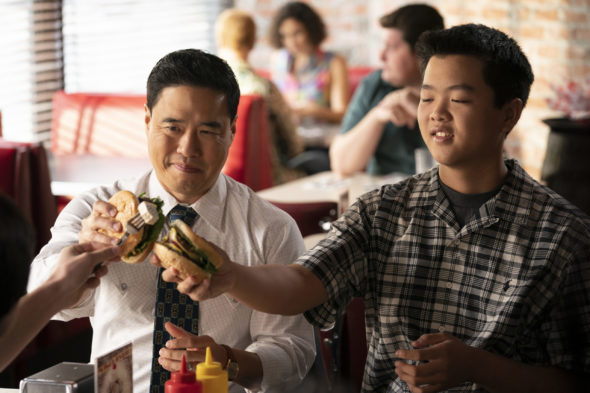 Fresh off the Boat TV Show on ABC: canceled or renewed?