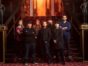 Ghost Hunters TV Show on A&E: canceled or renewed?