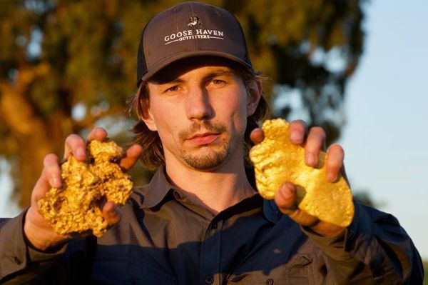 Gold Rush: Parker's Trailer TV Show on Discovery Channel: canceled or renewed?