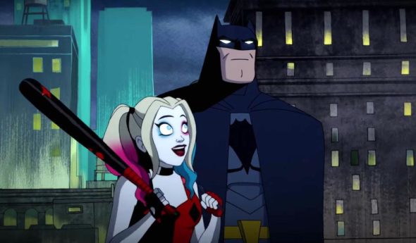 Harley Quinn Season Two Premiere Revealed for DC Universe Series