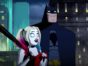 Harley Quinn TV show on DC Universe: (canceled or renewed?)