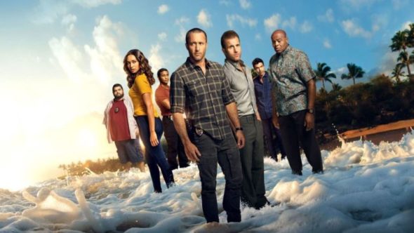 Hawaii Five-0 TV show on CBS ending; no season 11