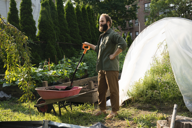 High Maintenance on HBO: cancelled? season five? (release date