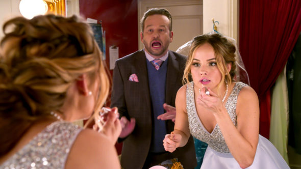 Insatiable TV show on Netflix cancelled; no season three