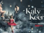 Katy Keene TV show on The CW: season 1 ratings