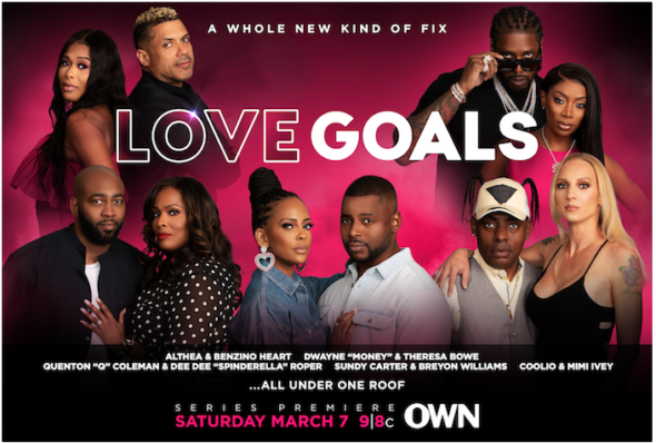 Love Goals TV show on OWN: (canceled or renewed?)