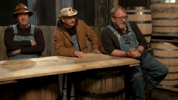 Master Distiller TV Show on Discovery Channel: canceled or renewed?