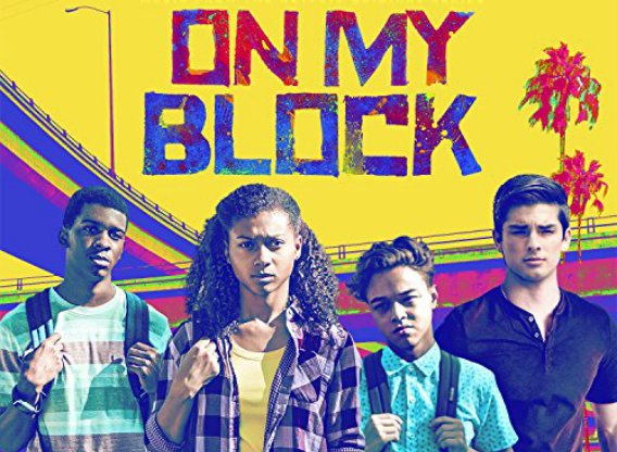 On My Block: Season Three Premiere Date Set for Netflix Comedy Series