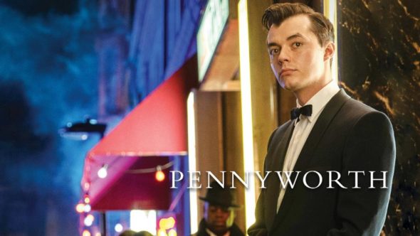 Pennyworth TV Show on EPIX: canceled or renewed?
