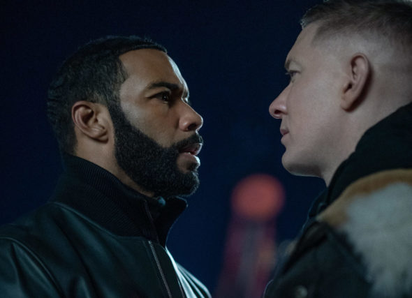 Power TV Show on Starz: canceled or renewed?