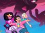 Steven Universe TV Show on Cartoon Network: canceled or renewed?