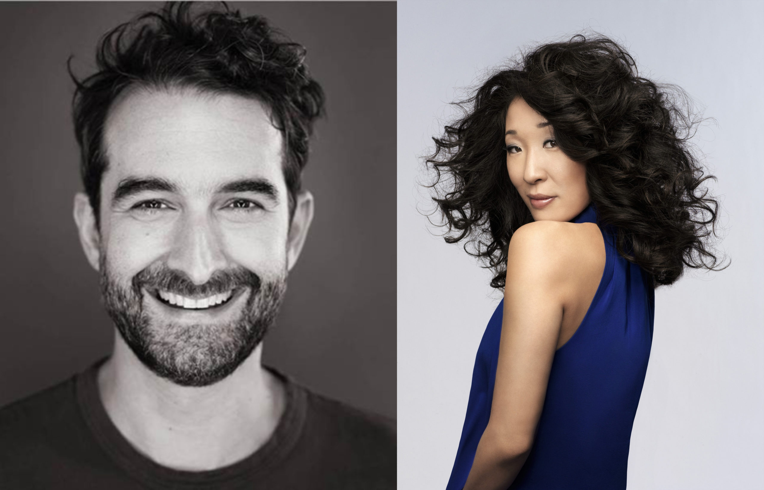 The Chair: Netflix Orders New Dramedy Series with Sandra Oh and Jay