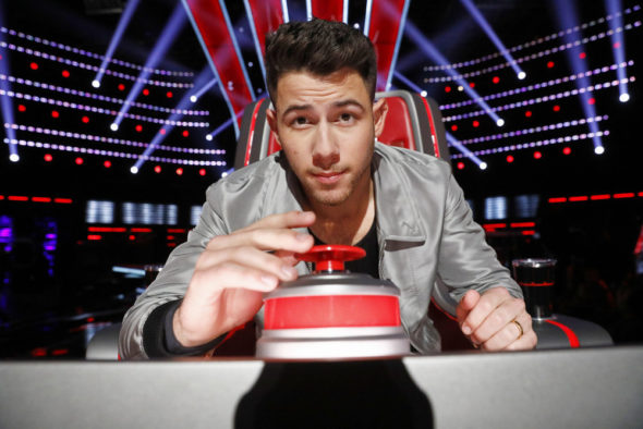 The Voice TV show on NBC: canceled or renewed for season 19?