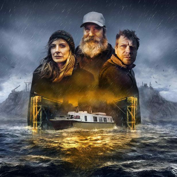 Bering Sea Gold TV show on Discovery: (canceled or renewed?)