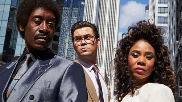 Black Monday TV show on Showtime: (canceled or renewed?)