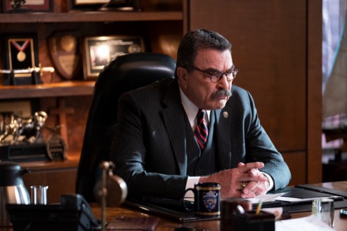 Blue Bloods TV show on CBS: (canceled or renewed?)