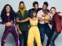 Boomerang TV Show on BET: canceled or renewed?
