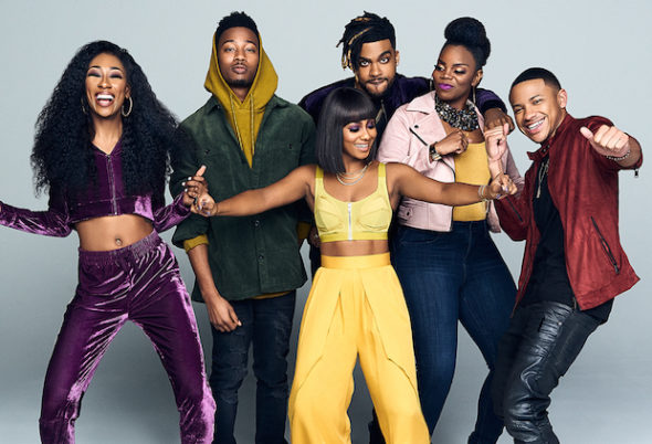 Boomerang TV Show on BET: canceled or renewed?