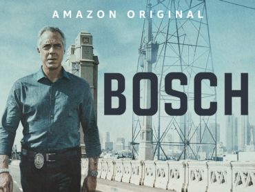 Bosch: Season Five; Jacqueline Obradors (NYPD Blue) Joins Amazon Series ...