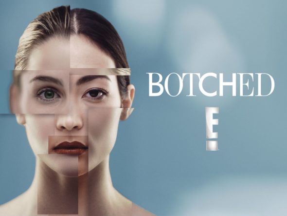 #Botched: Season Eight; E! Reality Series Renewed for 2023