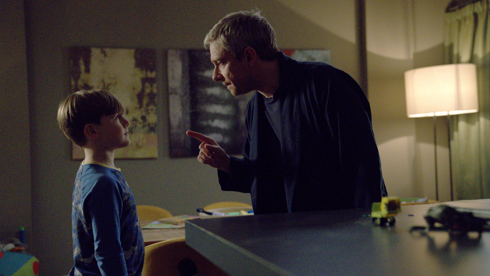 Breeders TV Show on FX Season One Viewer Votes canceled + renewed TV