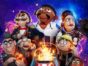 Crank Yankers TV Show on Comedy Central: canceled or renewed?