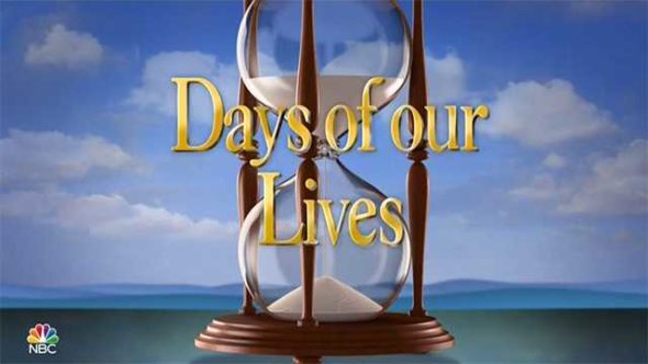 Days of our Lives TV Show on NBC: canceled or renewed?