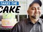 Duff Takes The Cake TV Show on Food Network: canceled or renewed?