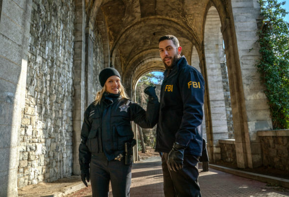 FBI TV Show on CBS: canceled or renewed?