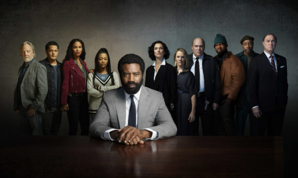 For Life TV show on ABC: canceled or renewed?