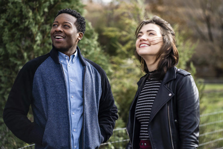 God Friended Me: Cancelled by CBS; No Season Three - canceled + renewed