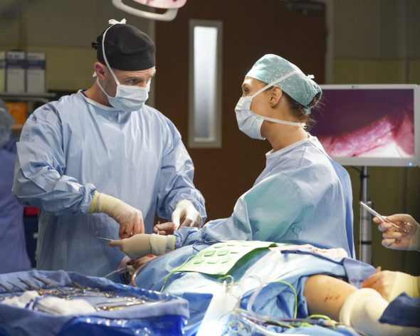 Grey's anatomy free episodes season 16 hot sale