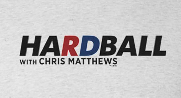 Hardball with Chris Matthews TV Show on MSNBC: canceled or renewed?