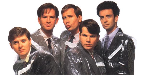 The Kids in the Hall TV Show on Amazon: canceled or renewed?