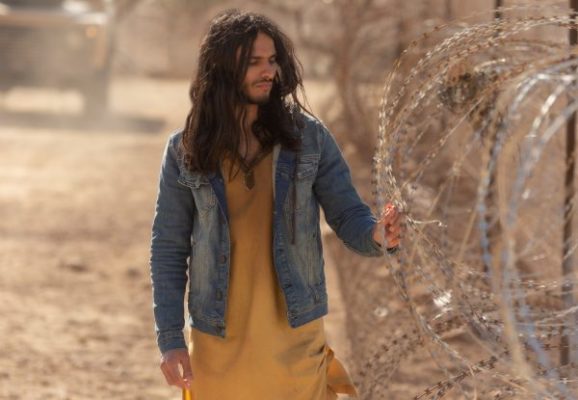 Messiah TV show on Netflix: canceled, no season 2