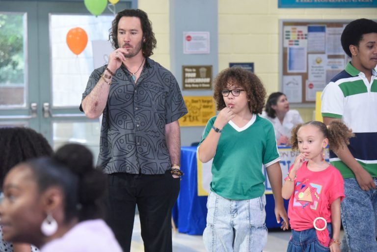 Mixedish Season Two; Blackish Prequel Series Renewed for 202021 on ABC canceled + renewed