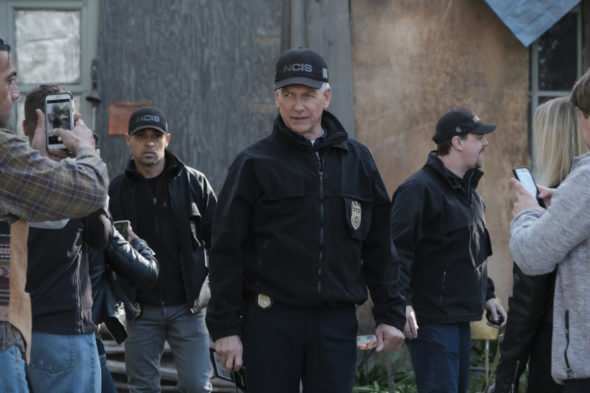 NCIS TV show on CBS: (canceled or renewed?)