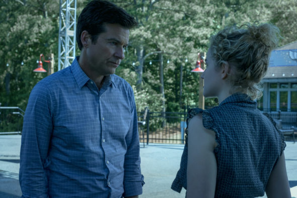 Ozark TV Show on Netflix: canceled or renewed?