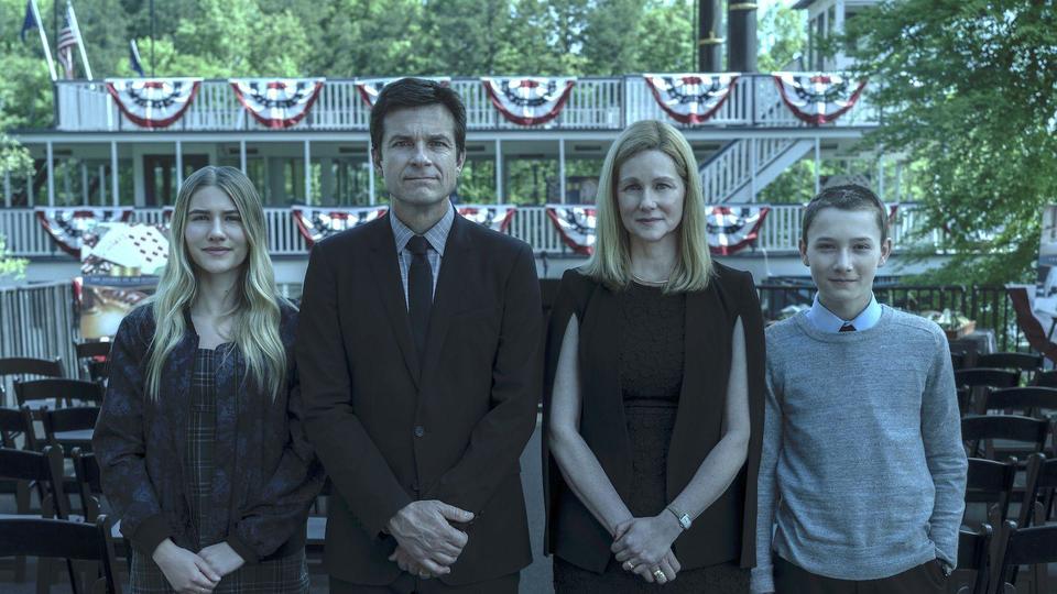 Ozark' Season 4 Part 2: Laura Linney, Jason Bateman Tease the