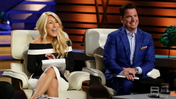 Shark Tank TV show on ABC: (canceled or renewed?)